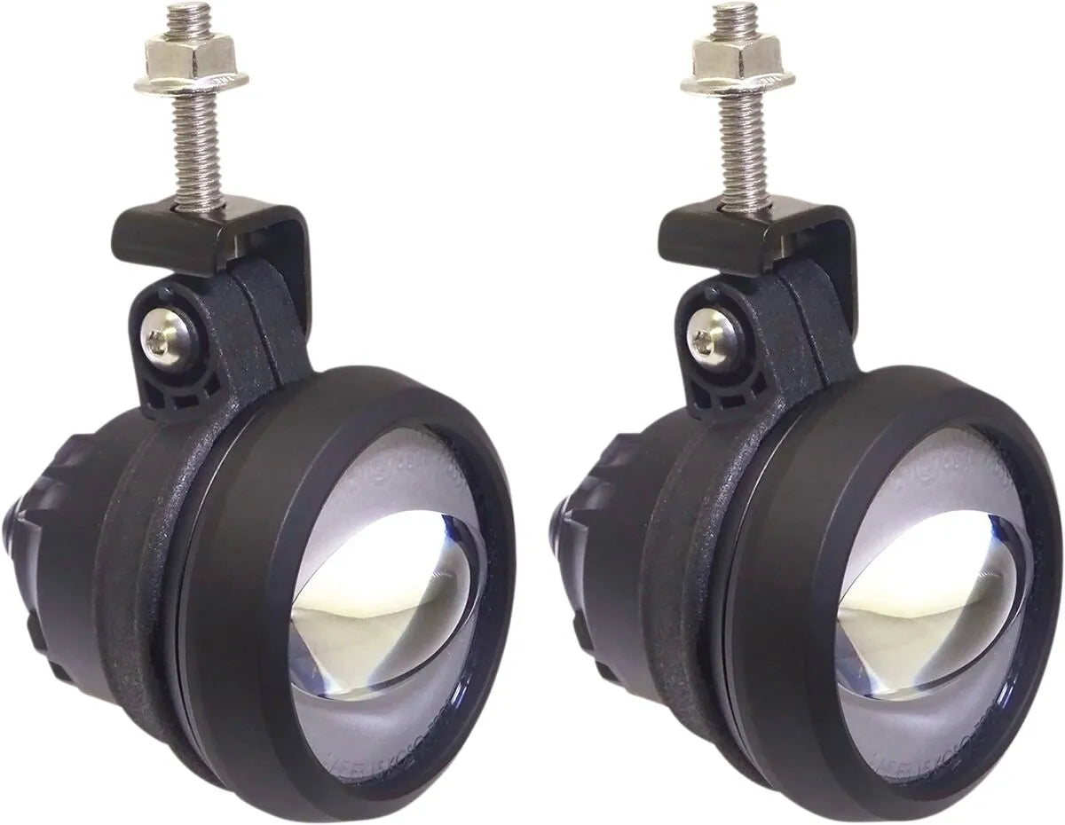 KOSO NORTH AMERICA LED Dimljuskit bild 1 PMMEDIA:761a6ac18f5d909a