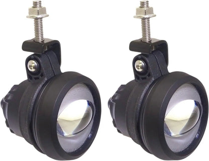 KOSO NORTH AMERICA LED Dimljuskit bild 1 PMMEDIA:761a6ac18f5d909a