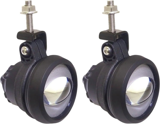 KOSO NORTH AMERICA LED Dimljuskit bild 1 PMMEDIA:761a6ac18f5d909a