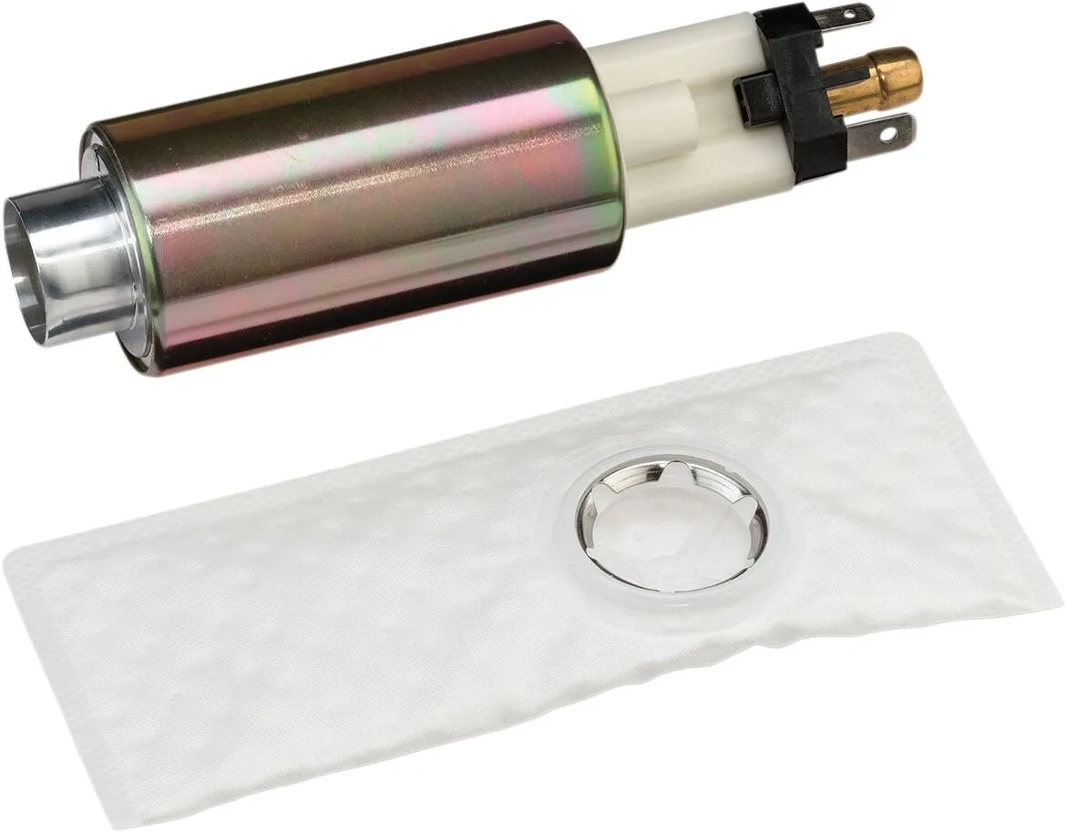 Moose Offroad Four Wheel Electric Fuel Injection Pump with Strainer Kit Bränslepumpar bild 3 PMMEDIA:ab9b8178b4e2215c