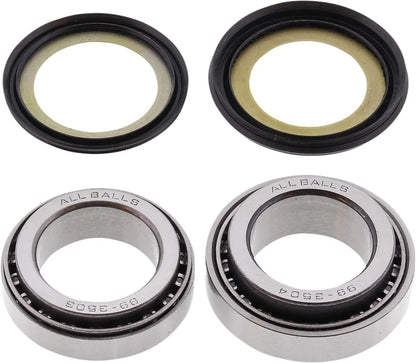 MOOSE OFFROAD HARD-PARTS Styrrörslager Kit för KTM bild 3 PMMEDIA:5a558d9538c92e5d