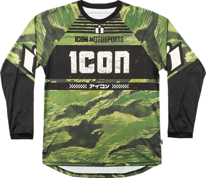Icon Tiger’s Blood Tröjor bild 3 PMMEDIA:636cddcae09510fa