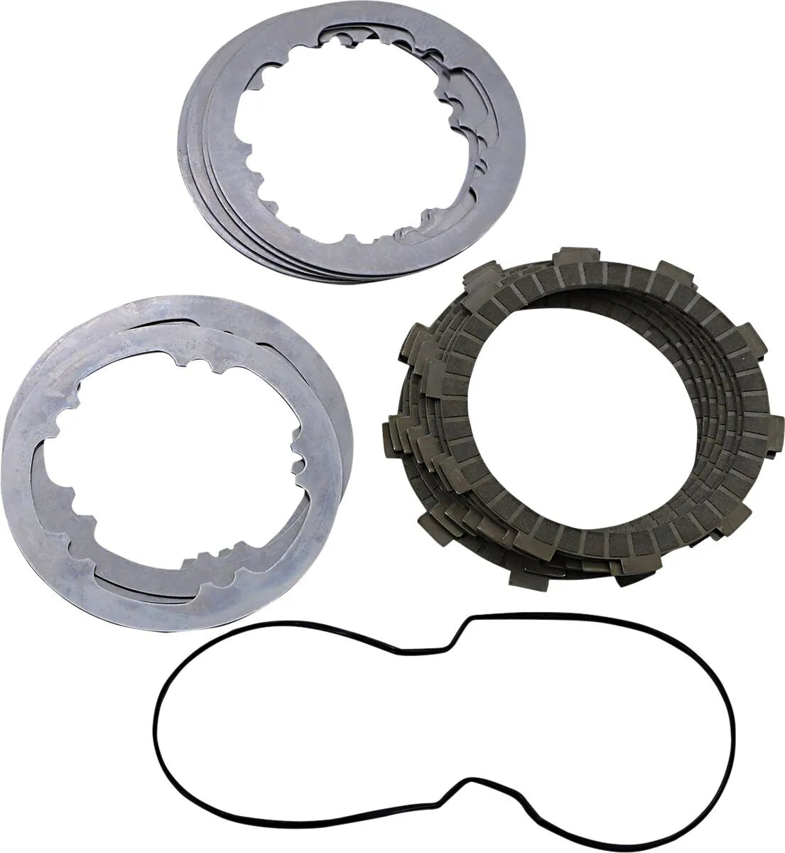 MOOSE OFFROAD HARD-PARTS Kopplingskit för KTM125/150 bild 1 PMMEDIA:fe6763326d36d998