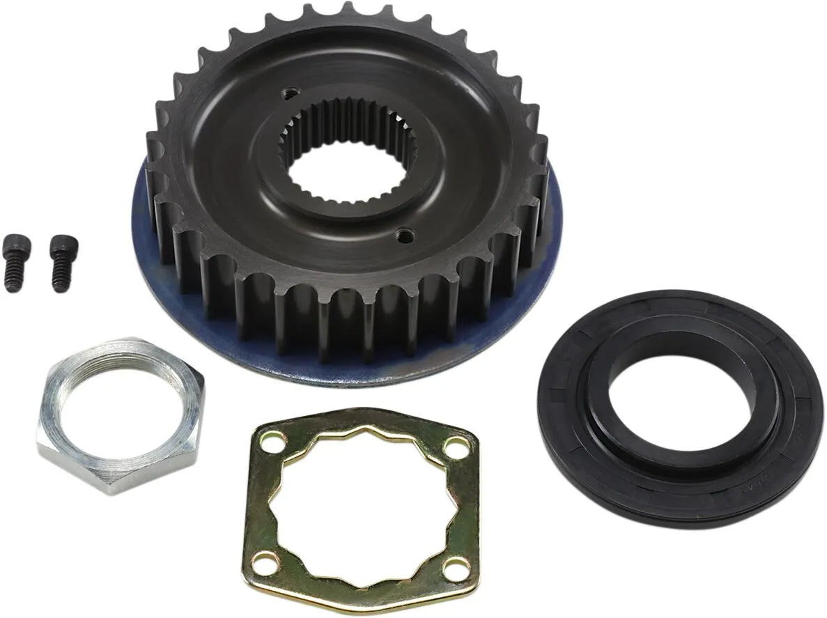BELT DRIVES LTD. Transmission Pulley 29T för 91-03 XL bild 1 PMMEDIA:0d36aa9452bb5c8f