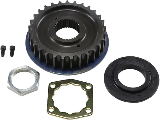 BELT DRIVES LTD. Transmission Pulley 29T för 91-03 XL bild 1 PMMEDIA:0d36aa9452bb5c8f