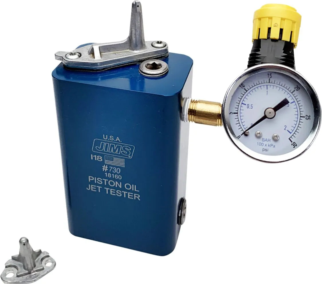 JIMS Piston Jet Tester bild 1 PMMEDIA:9593ef91719c536b