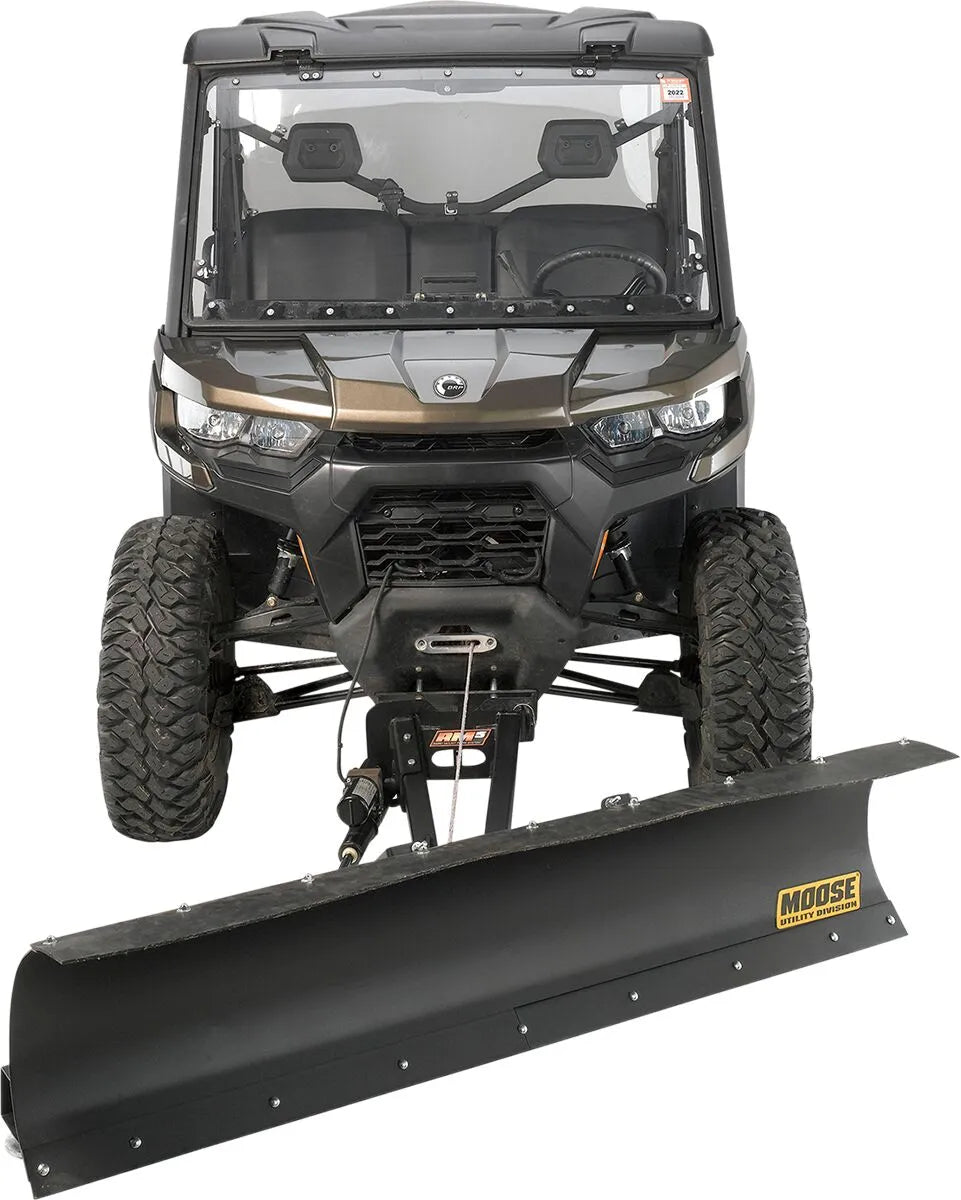 MOOSE OFFROAD- SNOW RM5 Hydrauliskt Svängpaket bild 4 PMMEDIA:4dd5a6cd7be1f663
