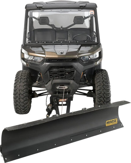 MOOSE OFFROAD- SNOW RM5 Hydrauliskt Svängpaket bild 4 PMMEDIA:4dd5a6cd7be1f663