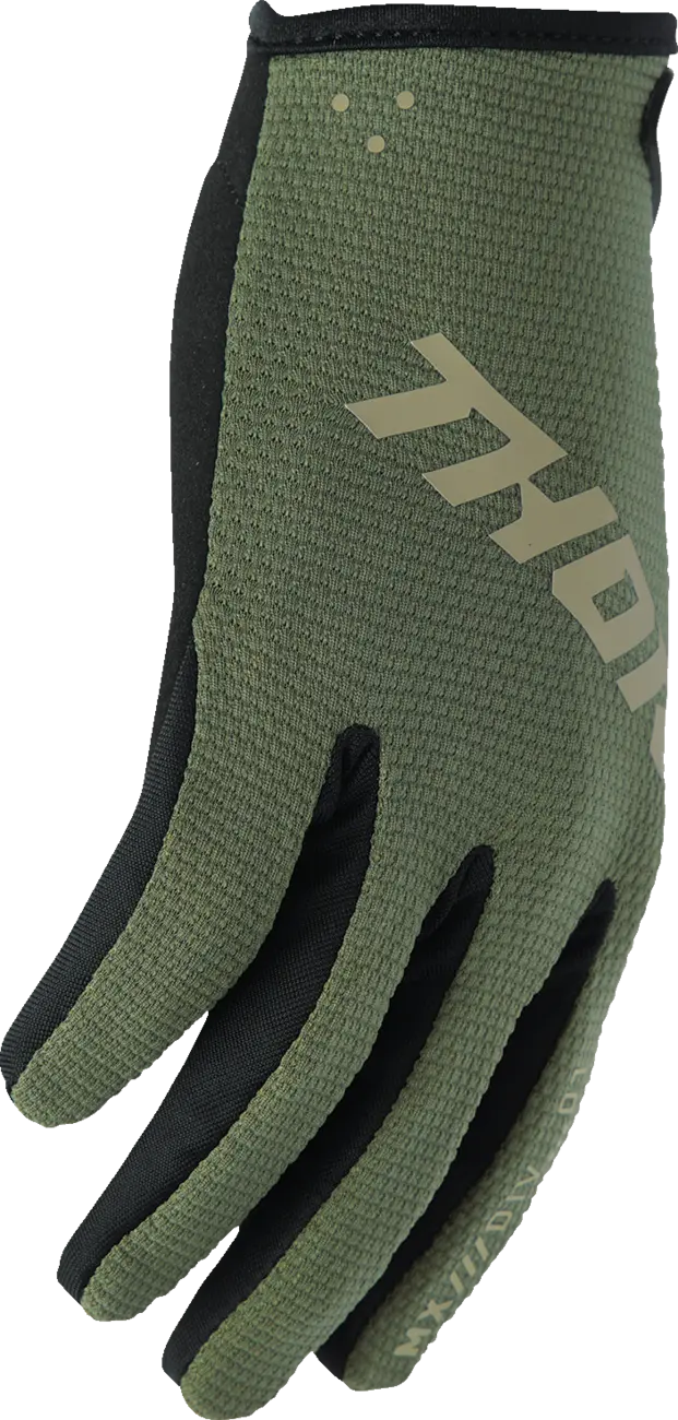Thor Ridemode Static Offroadhandskar herr bild 14 PMMEDIA:3b6f5bc786a04590