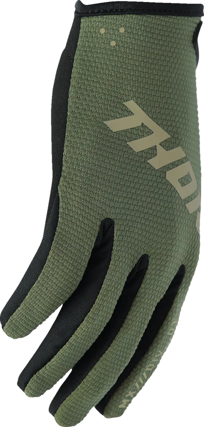 Thor Ridemode Static Offroadhandskar herr bild 14 PMMEDIA:3b6f5bc786a04590