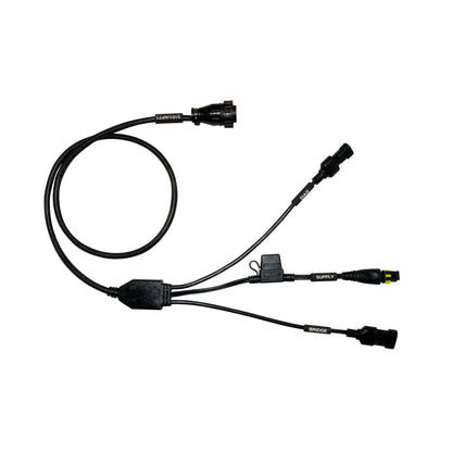 TEXA Interface-kabel för Sherco 3151/AP71 bild 2 PMMEDIA:99d7241224b25203