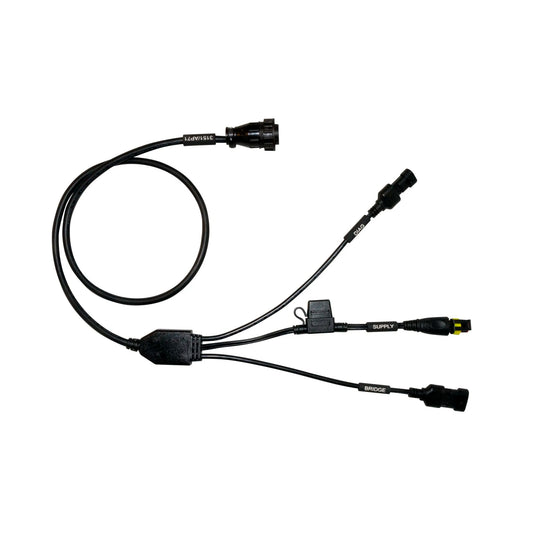 TEXA Interface-kabel för Sherco 3151/AP71 bild 2 PMMEDIA:99d7241224b25203