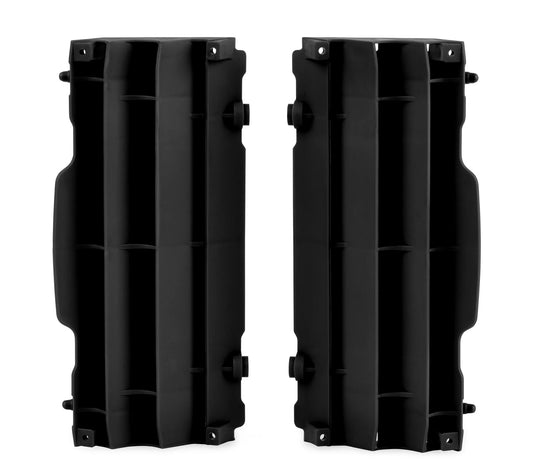 POLISPORT Radiatorskydd för Husqvarna/KTM svart bild 1 PMMEDIA:99ff58671249edfc