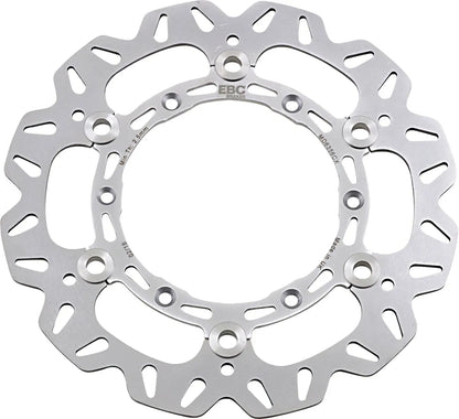 Ebc CX Extreme™ Motocross Brake Rotors Bromsskivor offroad bild 2 PMMEDIA:5268d4e3c2bca0f2