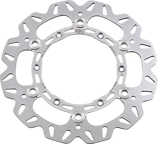 Ebc CX Extreme™ Motocross Brake Rotors Bromsskivor offroad bild 2 PMMEDIA:5268d4e3c2bca0f2