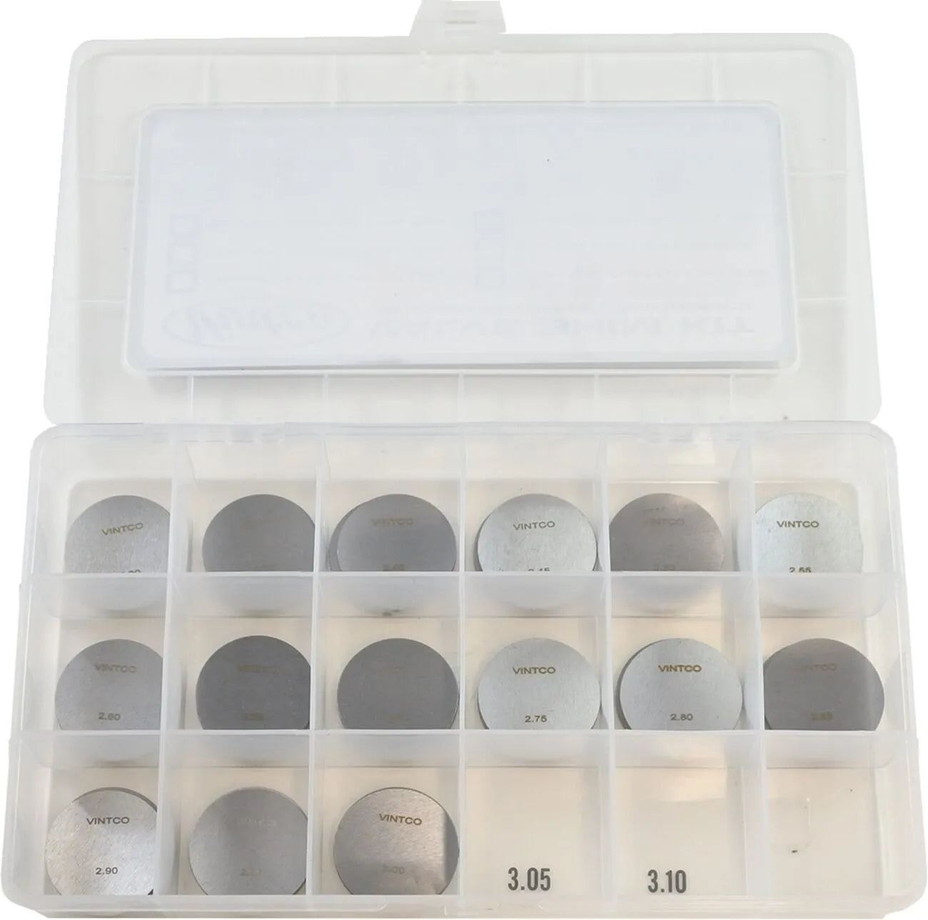 Vintco Shim Kit Kamaxlar & delar bild 3 PMMEDIA:54662d8214d1e4db