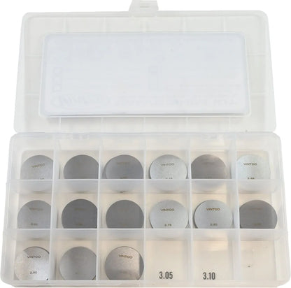 Vintco Shim Kit Kamaxlar & delar bild 3 PMMEDIA:54662d8214d1e4db