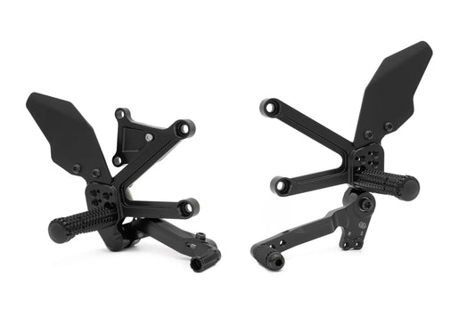 GILLES TOOLING Rearset Factor-X Black för Kawasaki bild 1 PMMEDIA:1ce2d33a02cca180