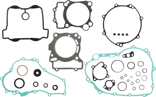 MOOSE OFFROAD HARD-PARTS Komplett Packningssats med Oljetätningar bild 1 PMMEDIA:94f46aaef6149dd2