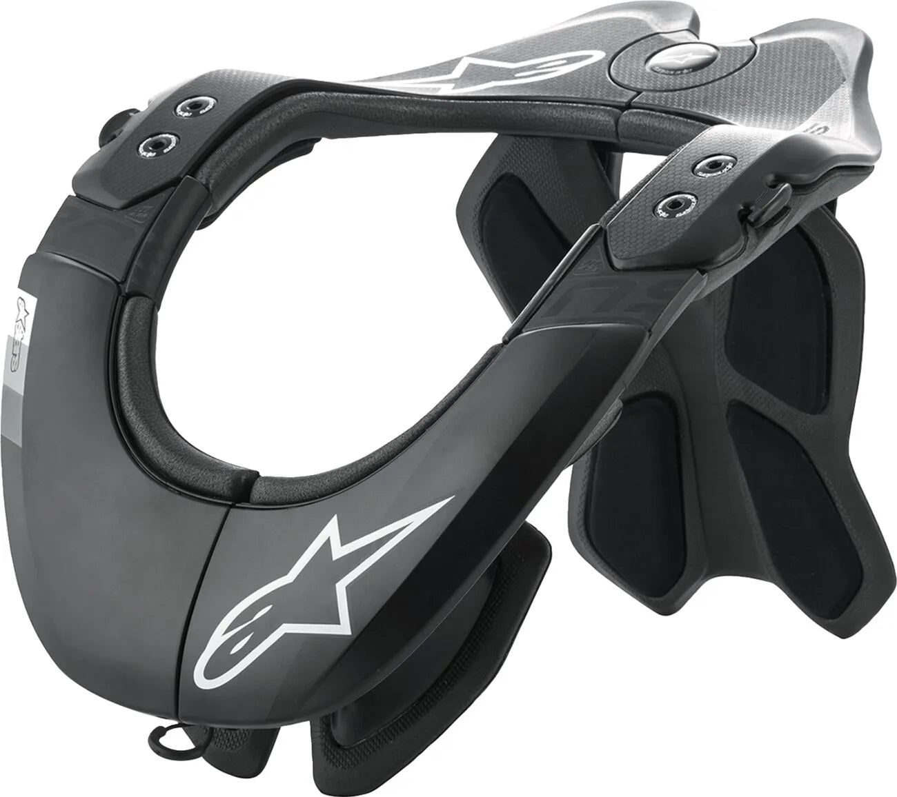 Alpinestars(Mx) Bionic Neck Support Tech Nackskydd bild 2 PMMEDIA:039f110694f40b82