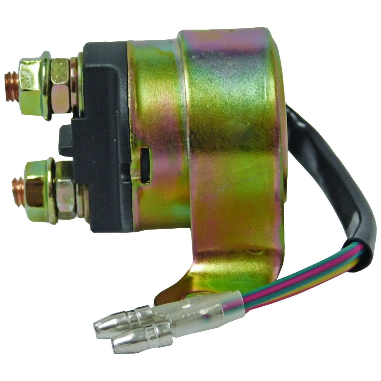 PARTS EUROPE Solenoid Switch bild 3 PMMEDIA:38dbe4d50d4eb8e7