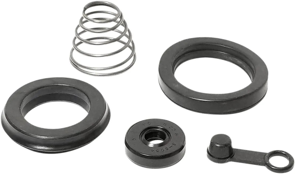 K&S TECHNOLOGIES Reparationskit för hydraulisk kopplingsslavcylinder bild 1 PMMEDIA:12da88a9159ee4d9