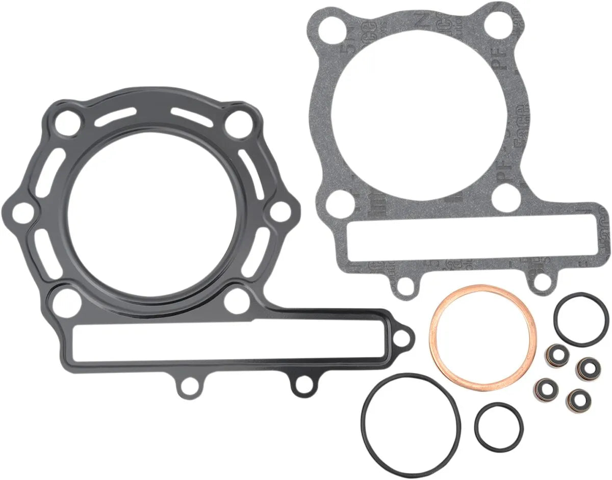 MOOSE OFFROAD HARD-PARTS Top End Toppackningssats för KL/KLR250 '85-02 bild 1 PMMEDIA:0f0ef9bb97b5a6b4