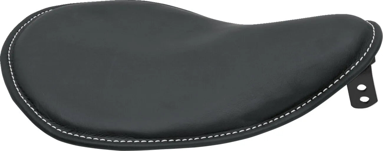 Drag Specialties Seats Small Low-Profile Spring Solo Seat Sadlar Harley stelben bild 2 PMMEDIA:c75334b975332598