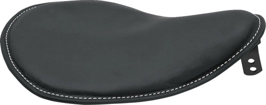 Drag Specialties Seats Small Low-Profile Spring Solo Seat Sadlar Harley stelben bild 2 PMMEDIA:c75334b975332598