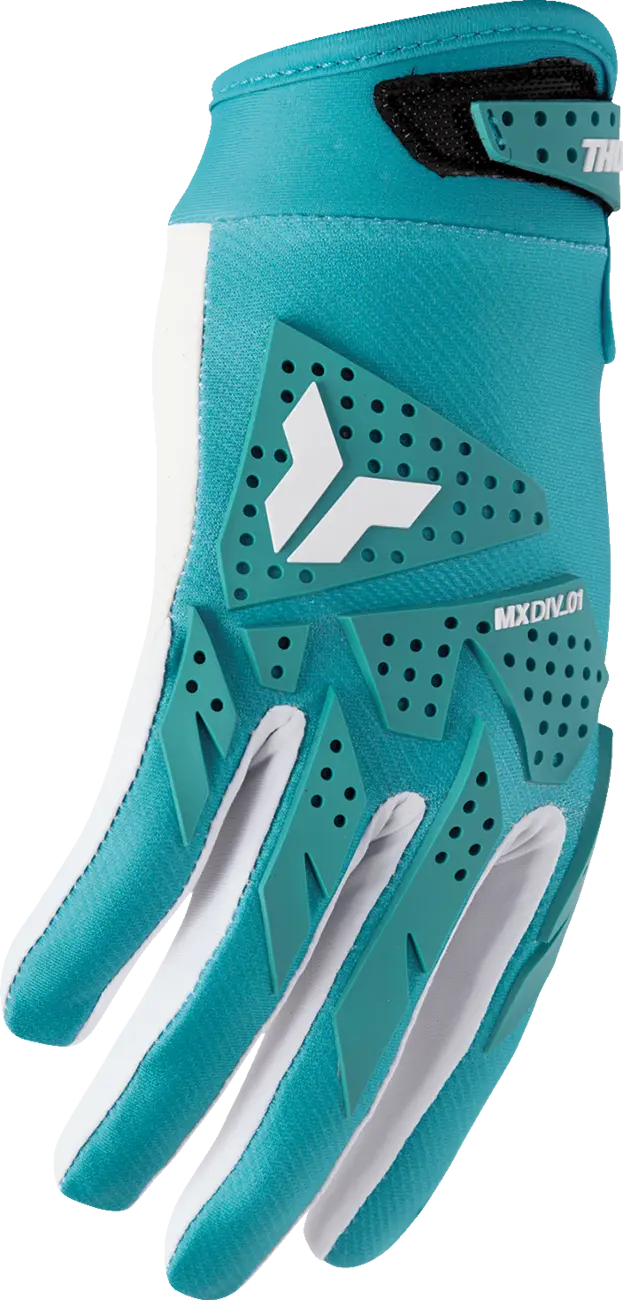 Thor Women's Launchmode XP Offroadhandskar dam bild 19 PMMEDIA:79569e1dc73b6d00