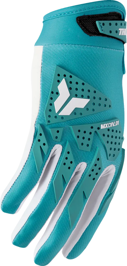 Thor Women's Launchmode XP Offroadhandskar dam bild 19 PMMEDIA:79569e1dc73b6d00