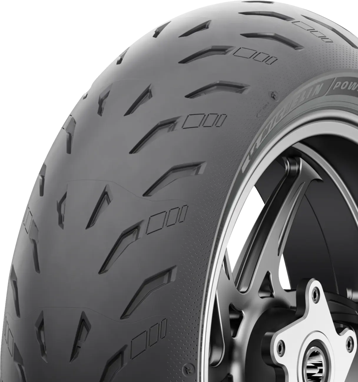 Michelin Power 5 Radialdäck bak bild 6 PMMEDIA:462f37752a05e1e1