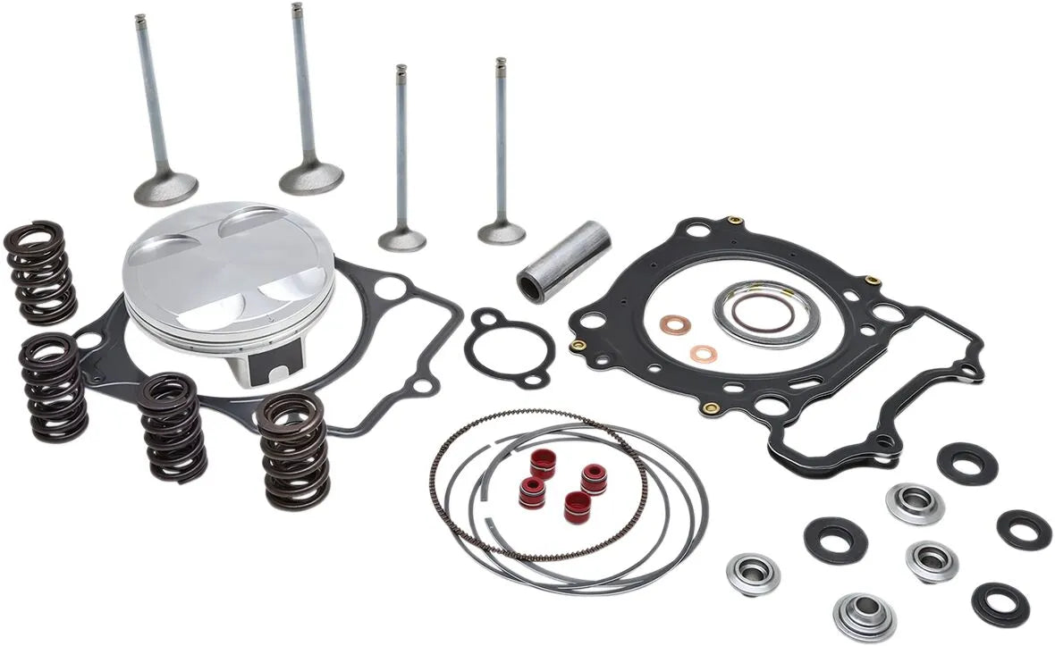 KIBBLEWHITE Top End Service Kit LTZ/DRZ400 bild 1 PMMEDIA:1d614607d617baca