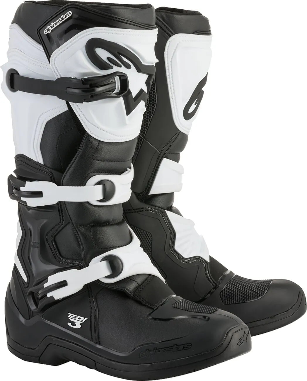 Alpinestars(Mx) Tech 3 MC Stövlar bild 3 PMMEDIA:dae6cd71f698c674