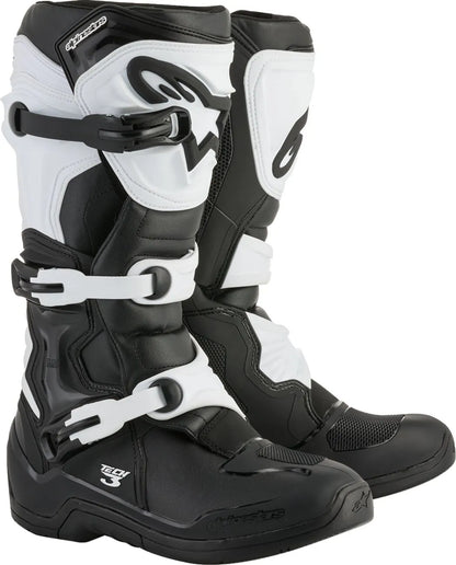 Alpinestars(Mx) Tech 3 MC Stövlar bild 3 PMMEDIA:dae6cd71f698c674