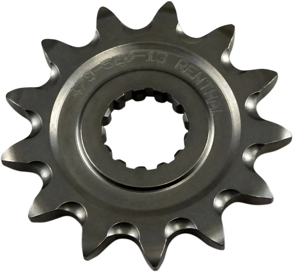 Renthal Front Sprocket Framdrev stål bild 4 PMMEDIA:99c1d1a8aee28b1a