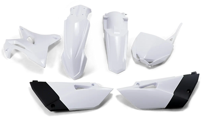 Ufo Replacement Body Plastic Kit Offroadmotorcyklar bild 12 PMMEDIA:1c6929155b54b88d