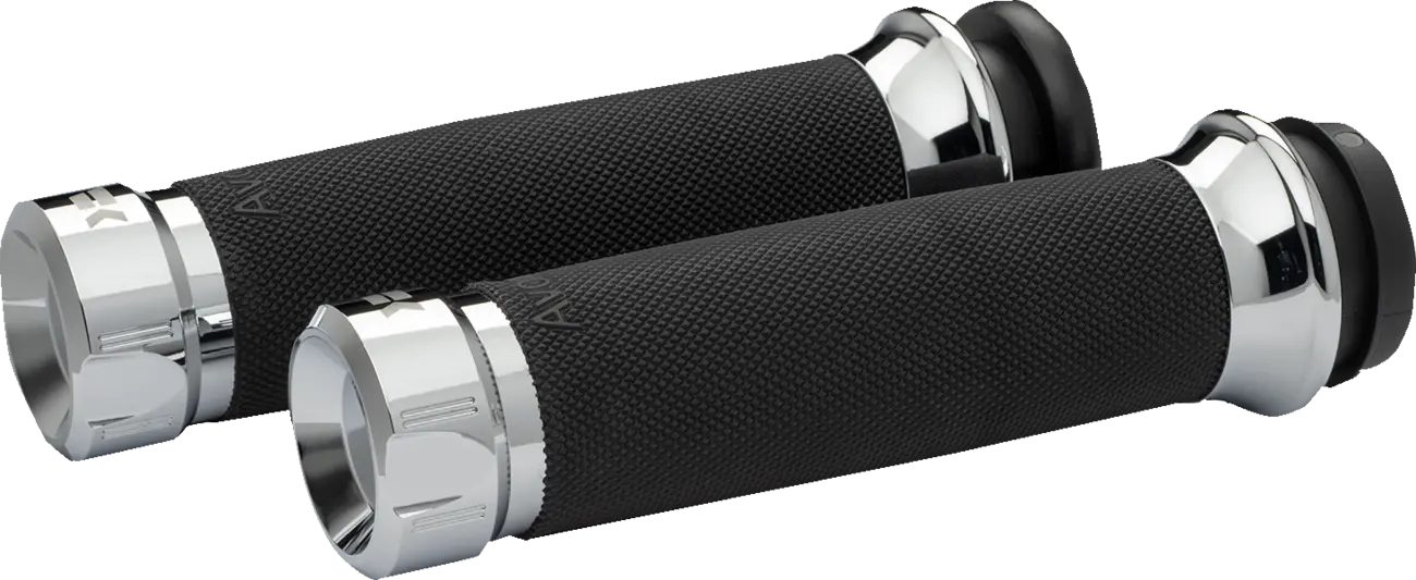 Khrome Werks Klassic Grips Handtag bild 2 PMMEDIA:9dc1627cbee89673