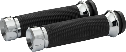 Khrome Werks Klassic Grips Handtag bild 2 PMMEDIA:9dc1627cbee89673