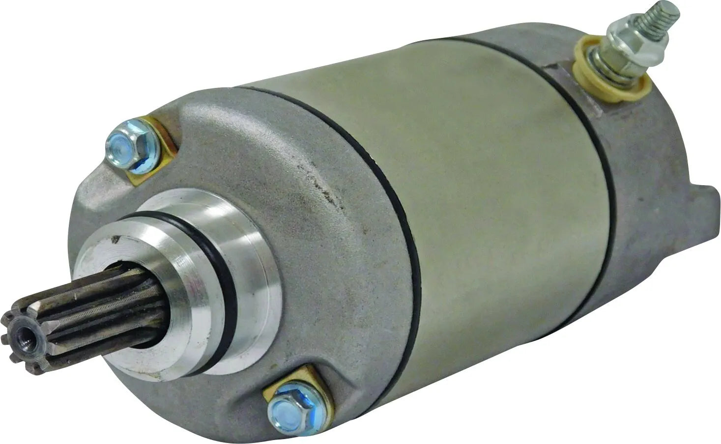 PARTS EUROPE Startmotor heavy-duty ersättning bild 1 PMMEDIA:76c8170b3bd8e41d