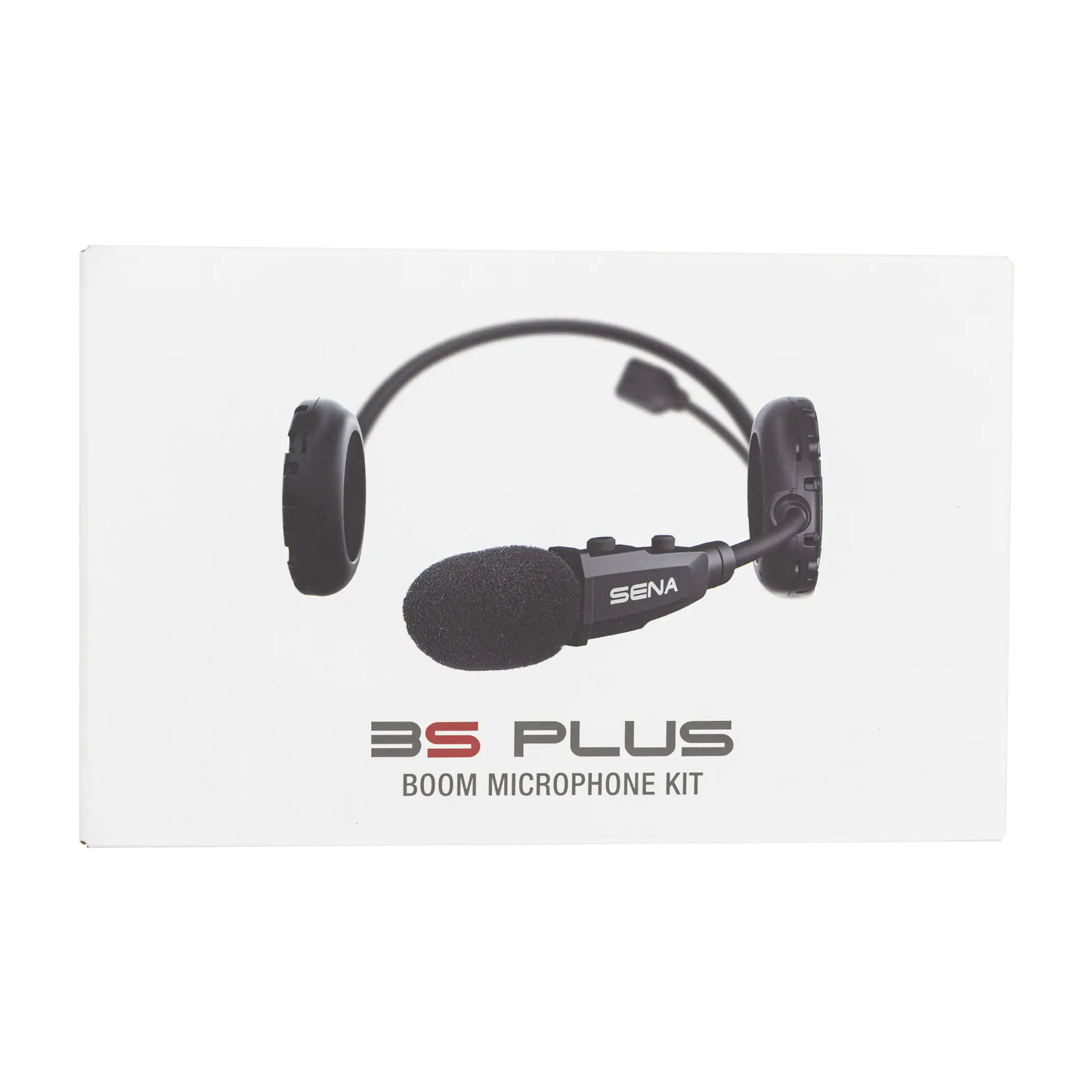 SENA 3S PLUS Bluetooth Kommunikationsheadset bild 1 PMMEDIA:b6d46118ca00d60c