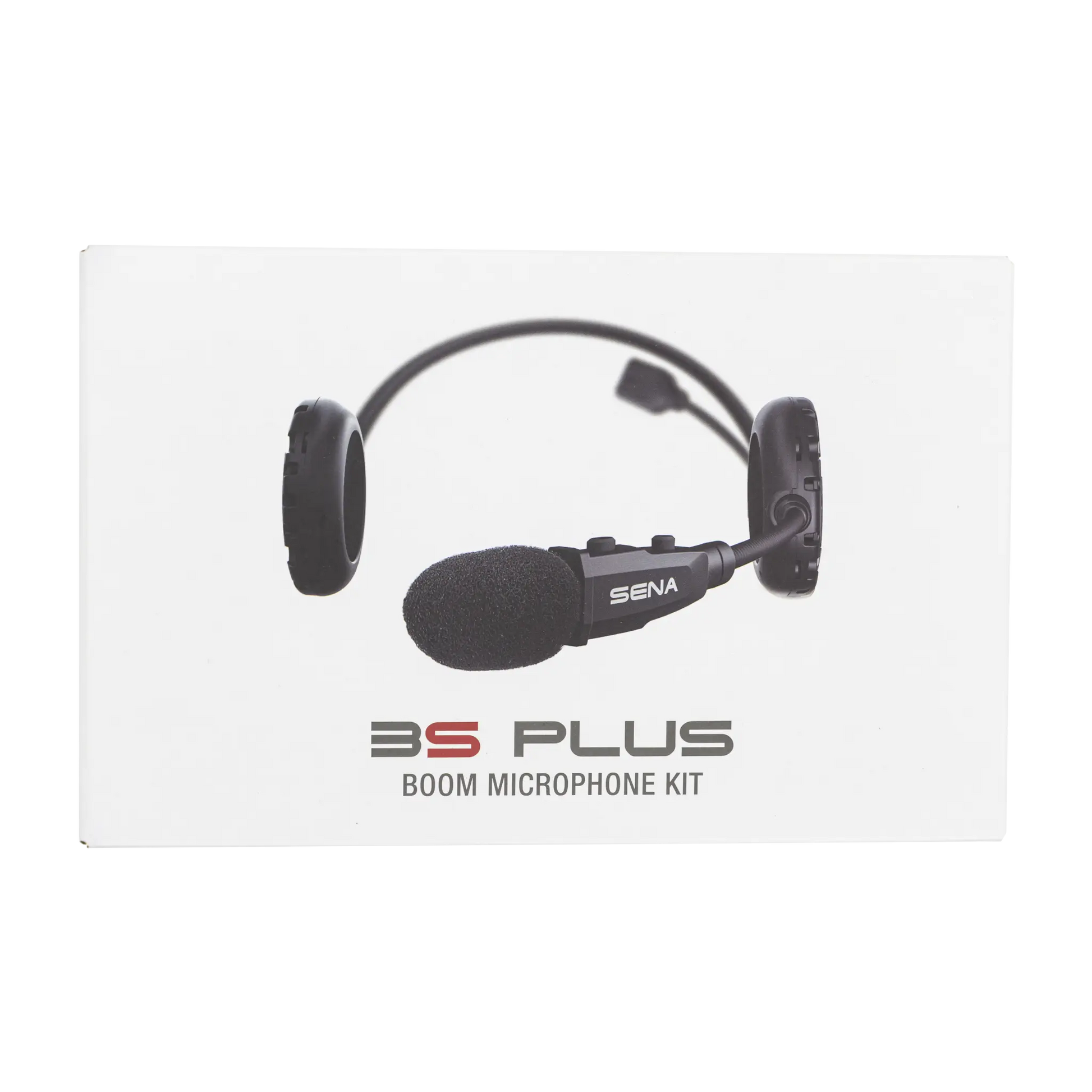 SENA 3S PLUS Bluetooth Kommunikationsheadset bild 1 PMMEDIA:b6d46118ca00d60c