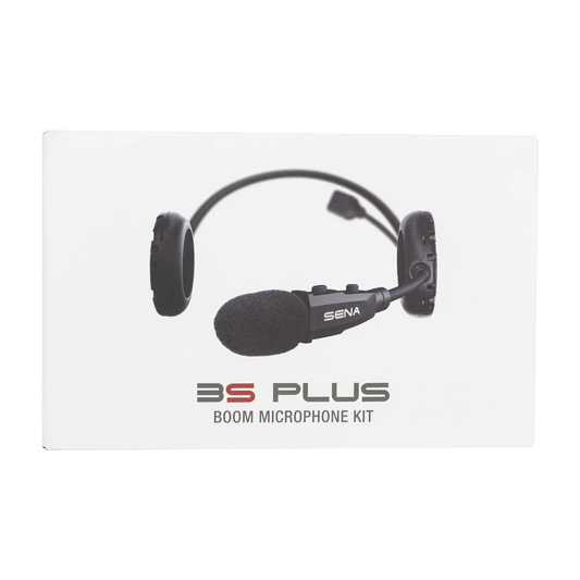 SENA 3S PLUS Bluetooth Kommunikationsheadset bild 1 PMMEDIA:b6d46118ca00d60c