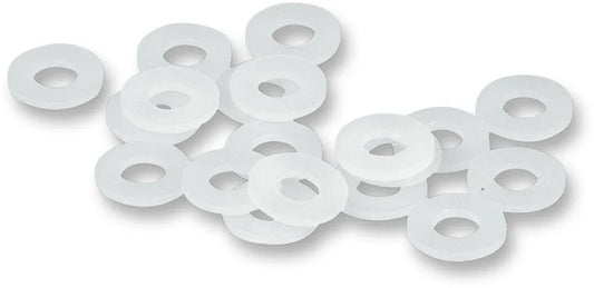 JAMES GASKET Nylonbricka för Sadelmontering 20-pack bild 1 PMMEDIA:36d2208409980ec5