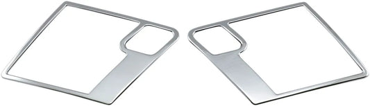 PARTS UNLIMITED Front Speaker Accent Trim bild 1 PMMEDIA:e7fcc9090df1dd77