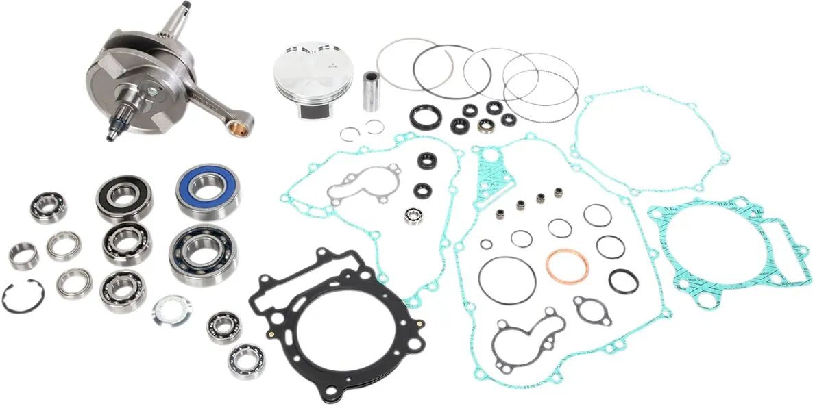 VERTEX Engine Rebuild Kit KA 95.95 bild 1 PMMEDIA:58bea1243fb1812d