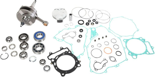 VERTEX Engine Rebuild Kit KA 95.95 bild 1 PMMEDIA:58bea1243fb1812d