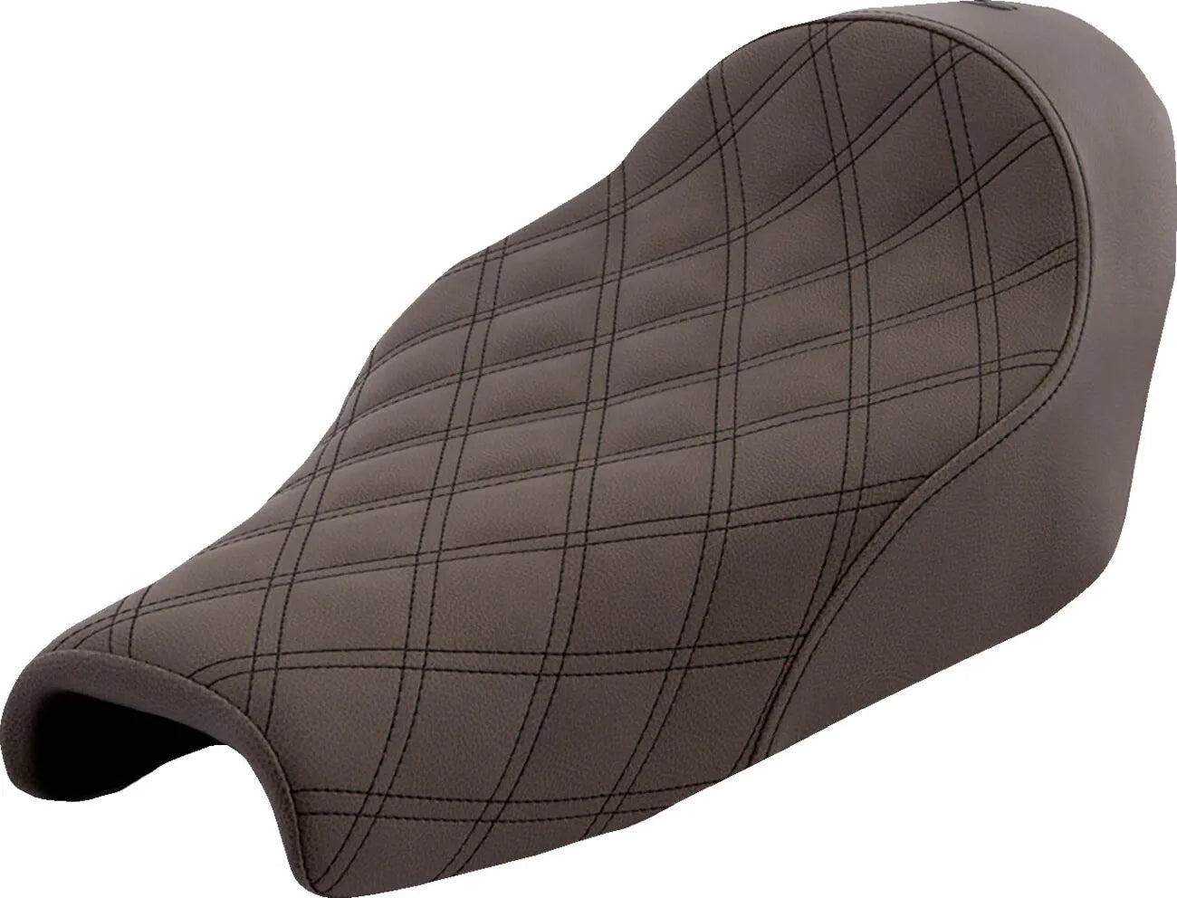 Saddlemen Renegade™ Lattice Stitch Solo Seat Sadlar Harley Sportster bild 6 PMMEDIA:6af192db0f7f2cf7
