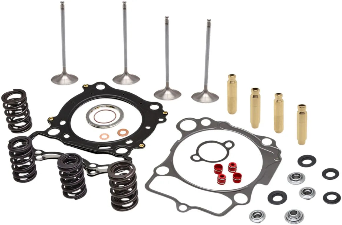 KIBBLEWHITE Cylinder Head Service Kit RMZ250 -17 bild 1 PMMEDIA:05aa8a9fd453b4fe