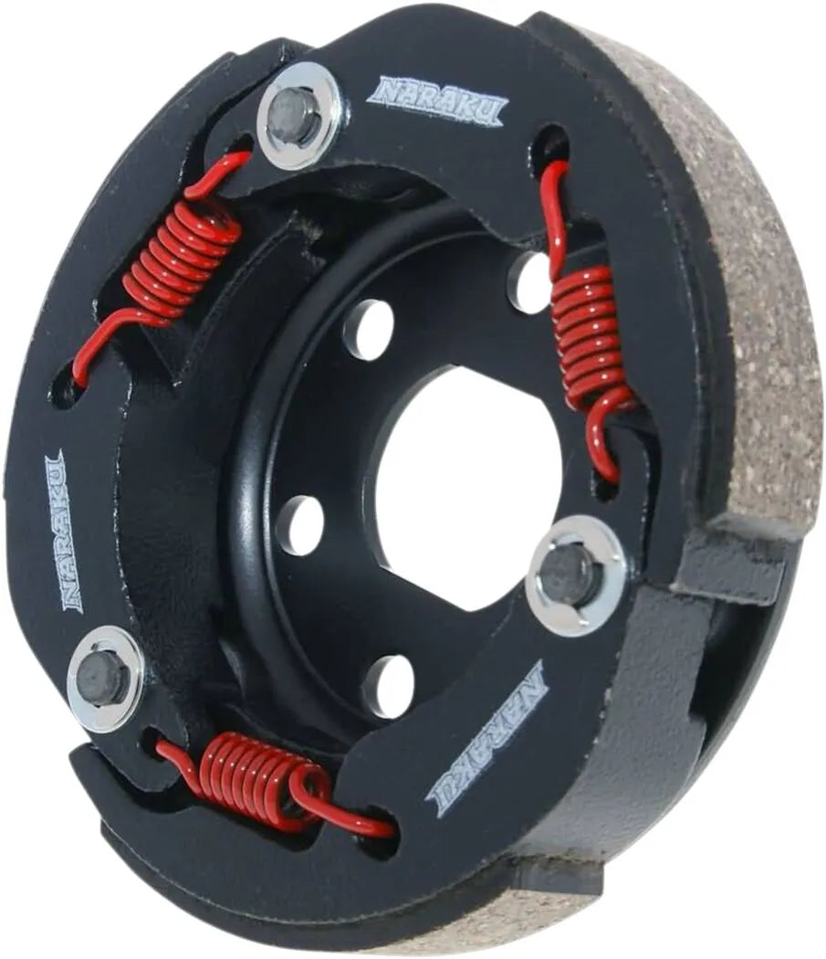 NARAKU Sport-o Racing Koppling 107mm bild 1 PMMEDIA:c49e157f209fc52f